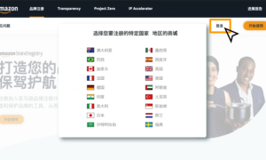 亚马逊品牌备案最新流程和常见问题解答
