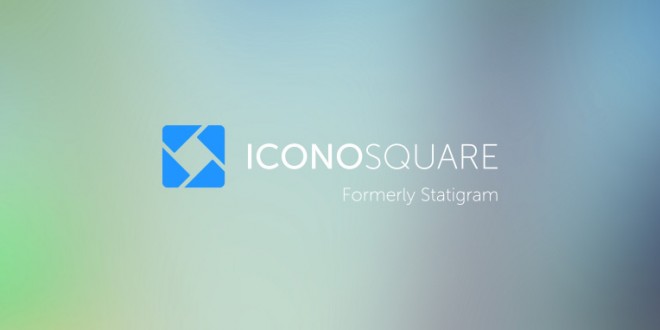 Iconosquare