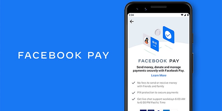 Facebook Pay