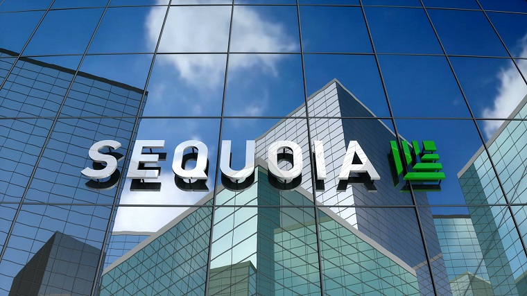 Sequoia Capital（红杉资本全球）