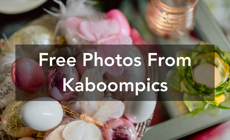 Kaboompics