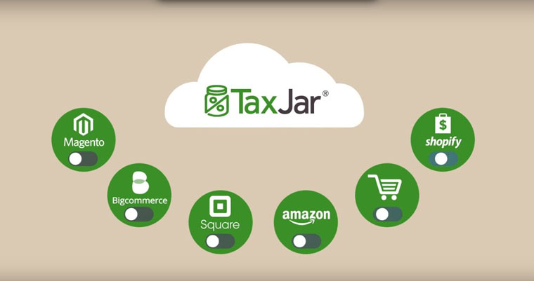 TaxJar