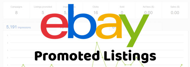 eBay Promoted listings