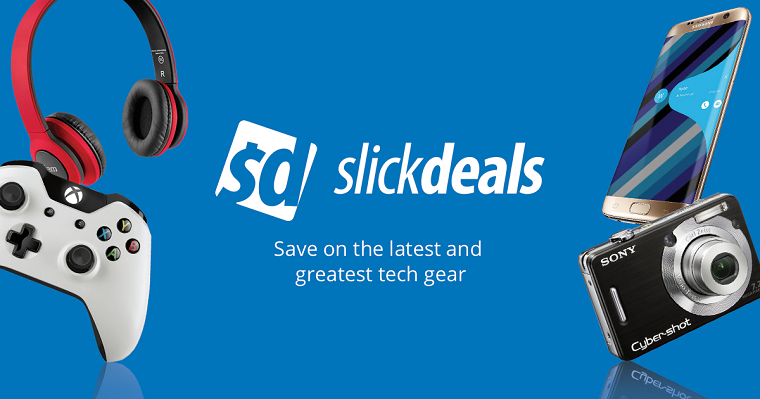 Slickdeals