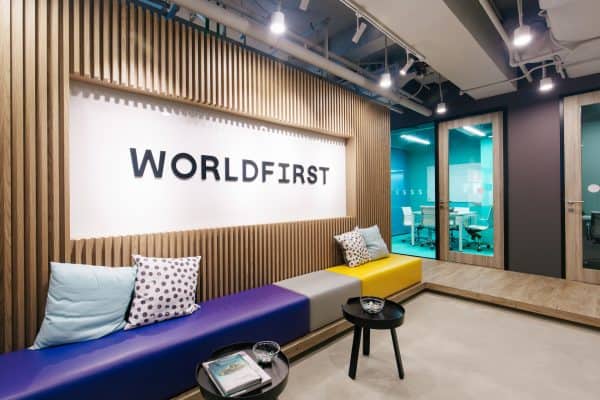 Paypal怎么样提现到WorldFirst万里汇？