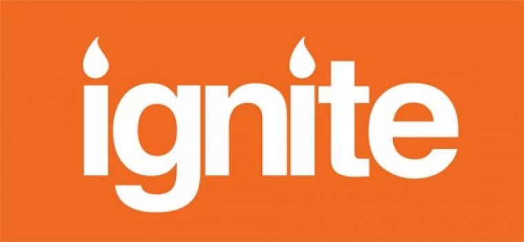  Ignite